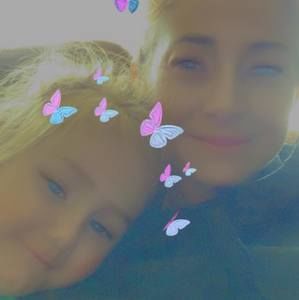 Meet your Posher, Kate